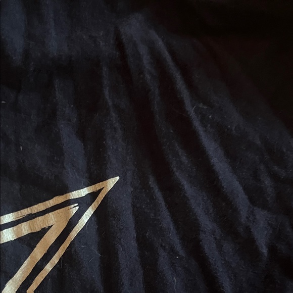 Stylish Navy Star Tank Top - Picture 5 of 8